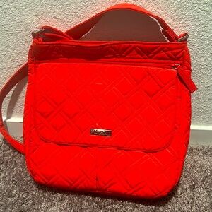 Vera Bradley Crossbody purse